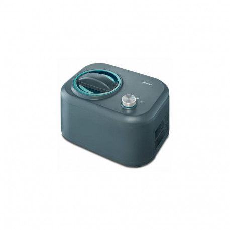 MEDION MD 10169 Compressor ice cream maker 1 L 100 W Blue