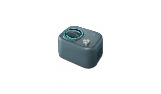 MEDION MD 10169 Compressor ice cream maker 1 L 100 W Blue