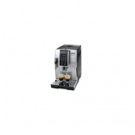 De’Longhi DINAMICA ECAM 350.35.SB Fully-auto Espresso machine