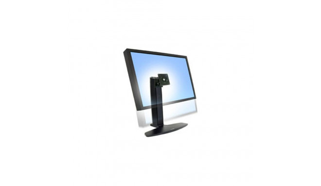 Ergotron Neo-Flex Widescreen Lift Stand Ceiling Black