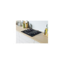 Candy CVG6B Black Built-in 59 cm Gas 4 zone(s)