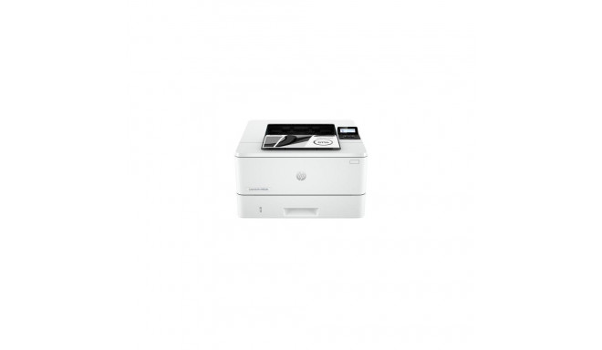 HP LaserJet Pro 4002dn Black and white Printer, Ethernet Only