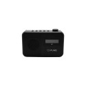 Pure Elan One 2 Portable Digital Black
