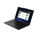 Lenovo ThinkPad X1 Carbon Gen 12 Intel Core Ultra 7 155U Laptop 35.6 cm (14&quot;) WUXGA 32 GB L