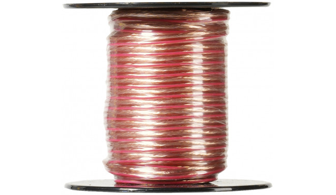 Vivanco kaabel poolil 2x0,75mm 10m