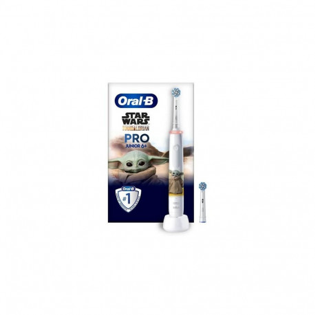 Oral-B PRO Junior Star Wars