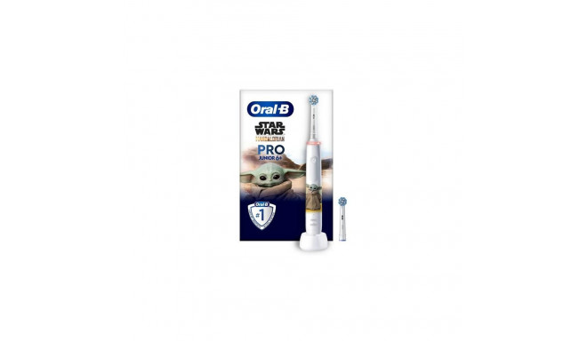 Oral-B PRO Junior Star Wars