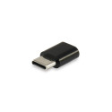 Equip USB Type C to Micro USB Adapter