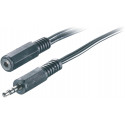 Vivanco cable 3.5mm - 3.5mm 1.5m
