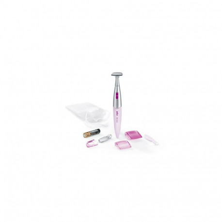 Braun Silk-épil Bikini Styler FG 1100 2 head(s) White