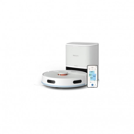 Philips XU2100/25 robot vacuum 0.38 L Dust bag