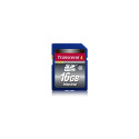Transcend 16GB SDHC MLC Class 10