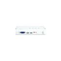 Trendnet TK-409K KVM switch Blue