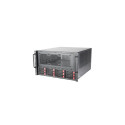 Silverstone RM61-312 Rack Black