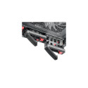 Silverstone RM61-312 Rack Black