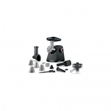 Bosch Serie 4 MFWS450B mincer 500 W Black