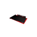 Nitro Concepts DM16 Gaming mouse pad Black, Red