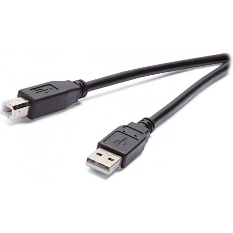 Vivanco kaabel USB 2.0 A-B 1,8m