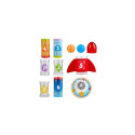 Hape Rocket Ball Air Stacker