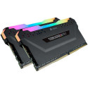 Corsair Vengeance RGB CMW16GX4M2A2666C16 memory module 16 GB 2 x 8 GB DDR4