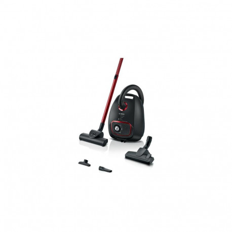 Bosch Serie 4 BGB41POW1 vacuum 4 L Cylinder vacuum Dry 850 W Dust bag