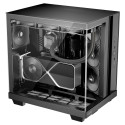 be quiet! Light Base 500 Midi Tower Black