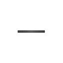 Lanberg AK-1021-B rack accessory Shelf