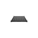 Lanberg AK-1021-B rack accessory Shelf