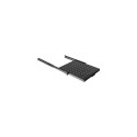 Lanberg AK-1021-B rack accessory Shelf