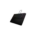 ASUS ROG Falcata keyboard Gaming USB + RF Wireless + Bluetooth Black