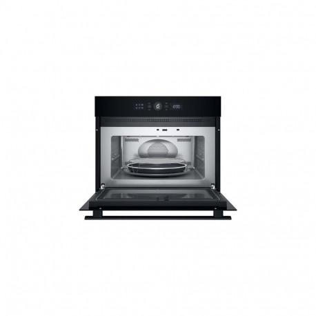 Whirlpool WMW44HMB Black Grill microwave Built-in 40 L 900 W