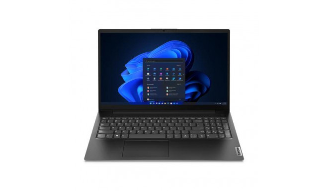 Lenovo V15 G4 AMN AMD Ryzen™ 3 7320U Laptop 39.6 cm (15.6&quot;) Full HD 8 GB LPDDR5-SDRAM 512 G