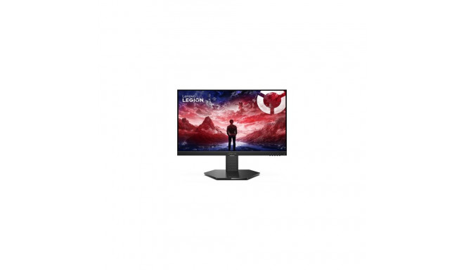 Lenovo Legion 24-10 computer monitor 60.5 cm (23.8") 1920 x 1080 pixels Full HD LCD Black