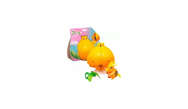 BRIO Marigold Flower House