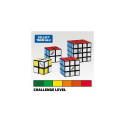 Rubik’s Coach Cube, Learn to Solve 3x3 Cube with Stickers, Guide, &amp; Videos | Stress Relief F