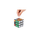 Rubik’s Coach Cube, Learn to Solve 3x3 Cube with Stickers, Guide, &amp; Videos | Stress Relief F