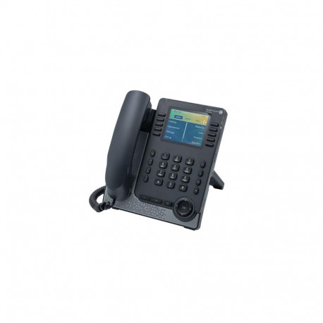 Alcatel-Lucent Enterprise ALE-30h IP phone Grey LCD