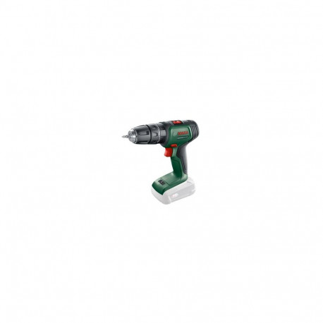 Bosch Universal Impact 18V 1450 RPM Keyless 1.3 kg Black, Green, Red