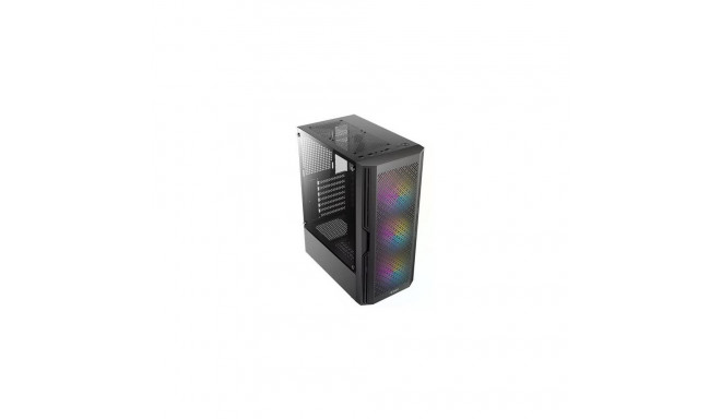 Antec AX20 Midi Tower Black