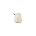 ASUS Marshmallow MD100 mouse Office Ambidextrous RF Wireless + Bluetooth Optical 1600 DPI