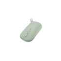 ASUS Marshmallow MD100 mouse Office Ambidextrous RF Wireless + Bluetooth Optical 1600 DPI