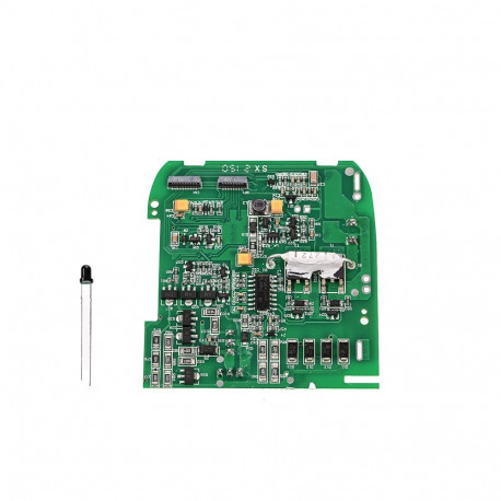 Godox TT685II drive board 2.4G Canon