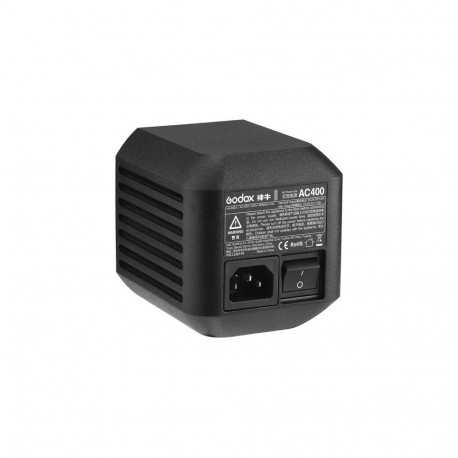 Godox AC 400 Power Adapter