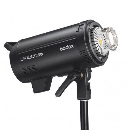 Godox DP1000III V Studio Flash