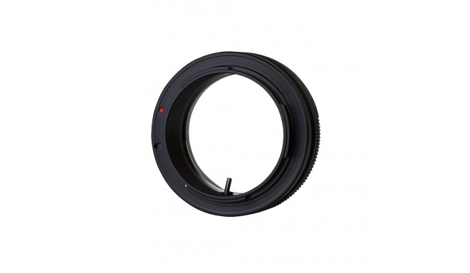 B.I.G. Objektivadapter Canon FD an Canon RF