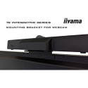 "218cm/86"" (3840x2160) iiyama ProLite TE8614MIS-B2AG 16:9 4K UHD VA Touch 6,5ms 60Hz 24/7 4xHDMI DP