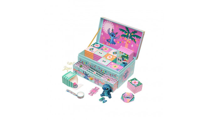 Paladone Stitch Keepsake Box Advent Calendar