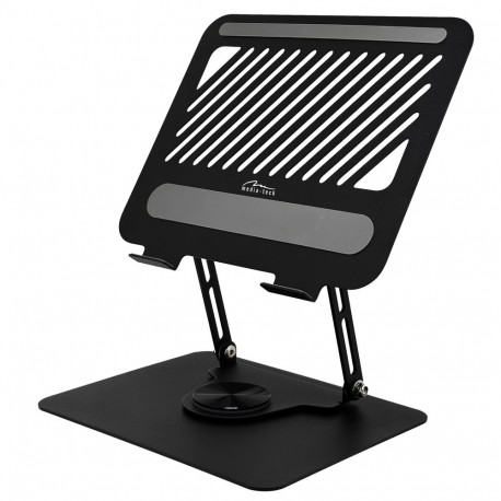 Media-Tech MT2662 Laptop Stand Roto for 10-17 inch