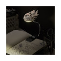 Paladone Star Wars Millenium Falcon Clip Light