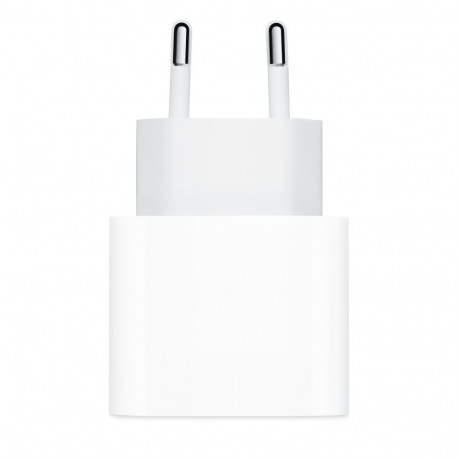 Apple 20W USB-C Power Adapter (MUVV3ZM/A)